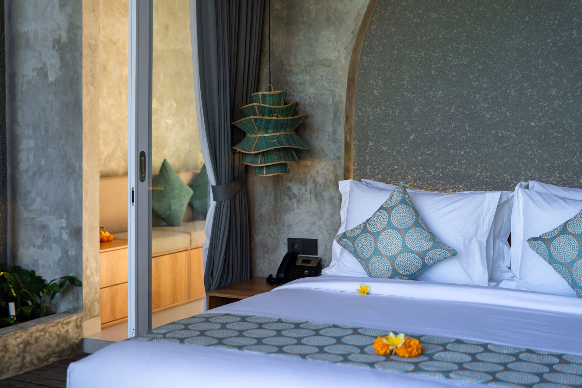 One Bedroom Private Pool Villa