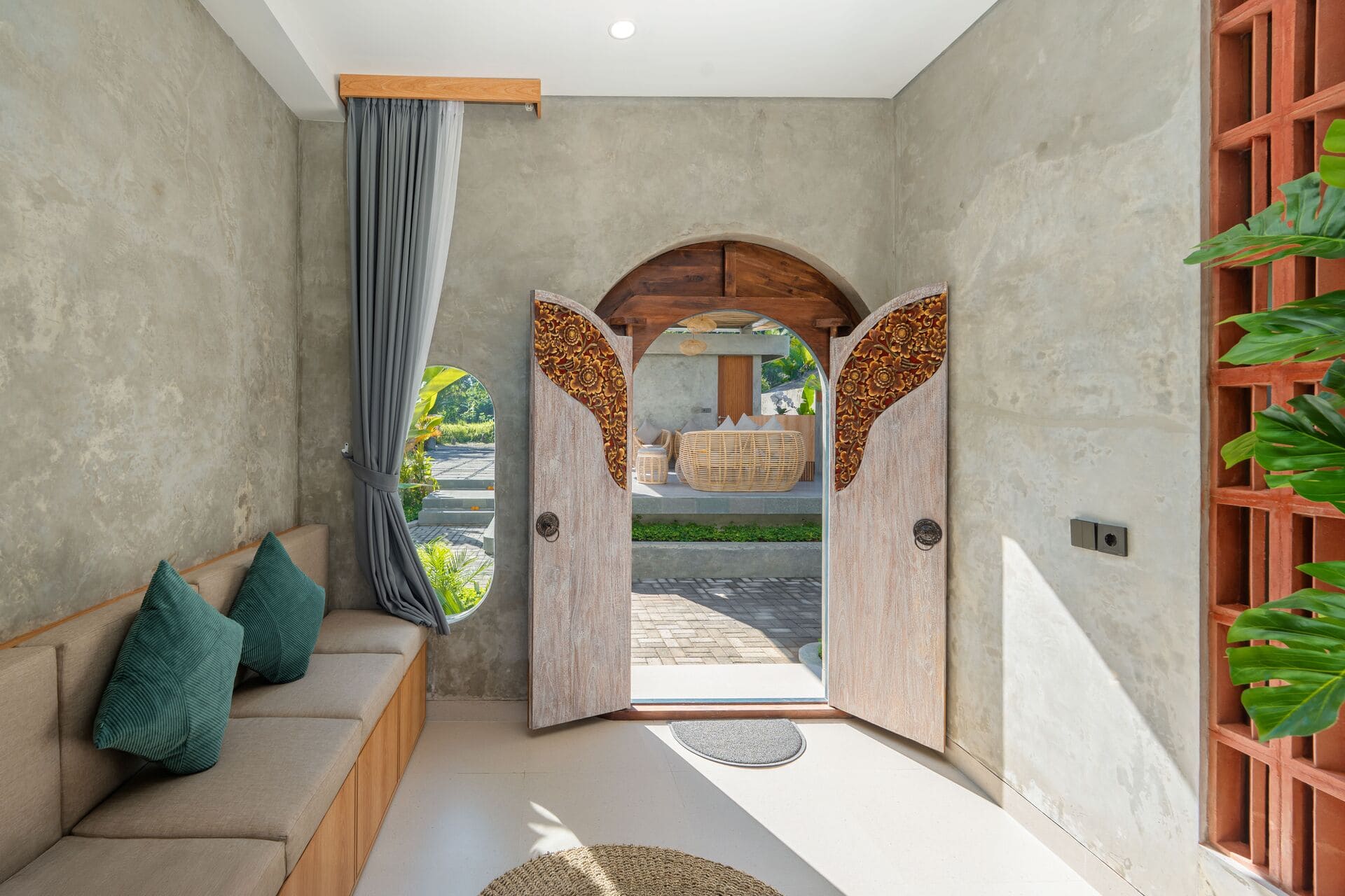 One Bedroom Private Pool Villa