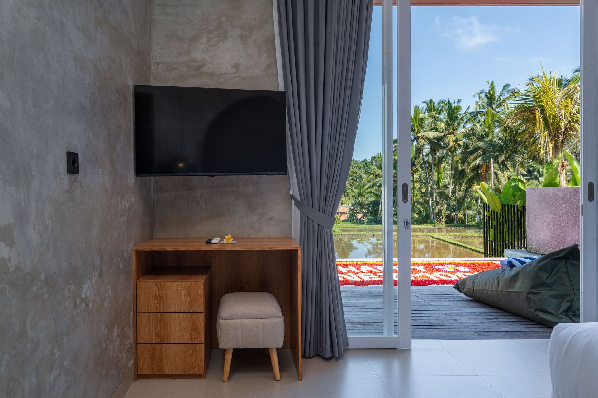 One Bedroom Private Pool Villa