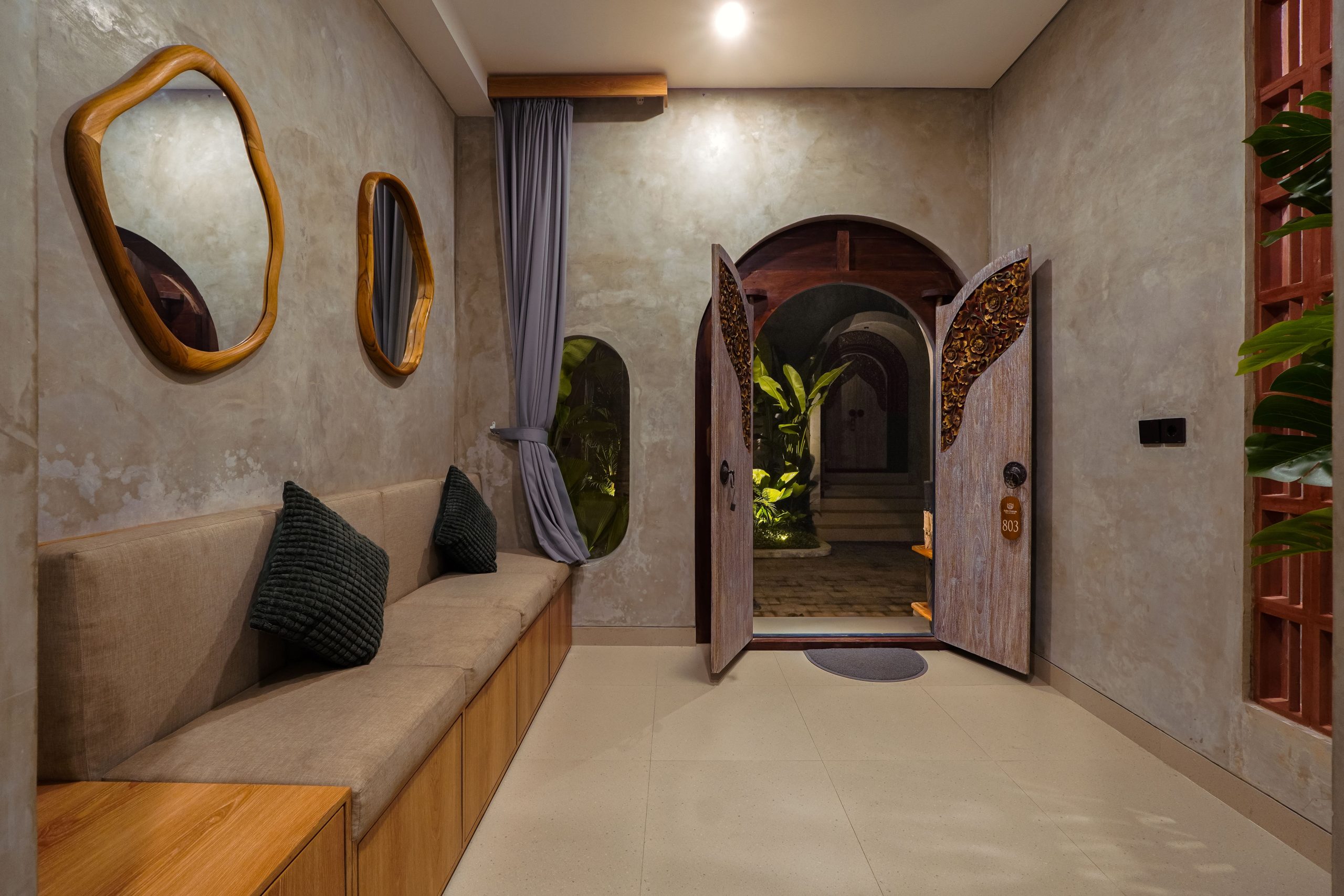 One Bedroom Private Pool Villa